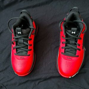 Under Armour Unisex-Child